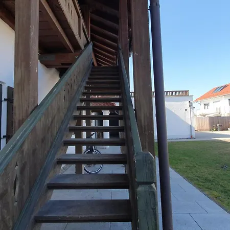 Gutshof Alpenblick Am Simssee - Ueber Den Man Spricht Stephanskirchen Exterior photo