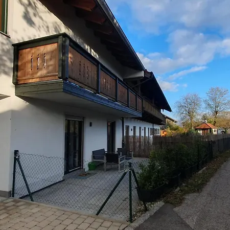 Gutshof Alpenblick Am Simssee - Ueber Den Man Spricht Stephanskirchen Exterior photo