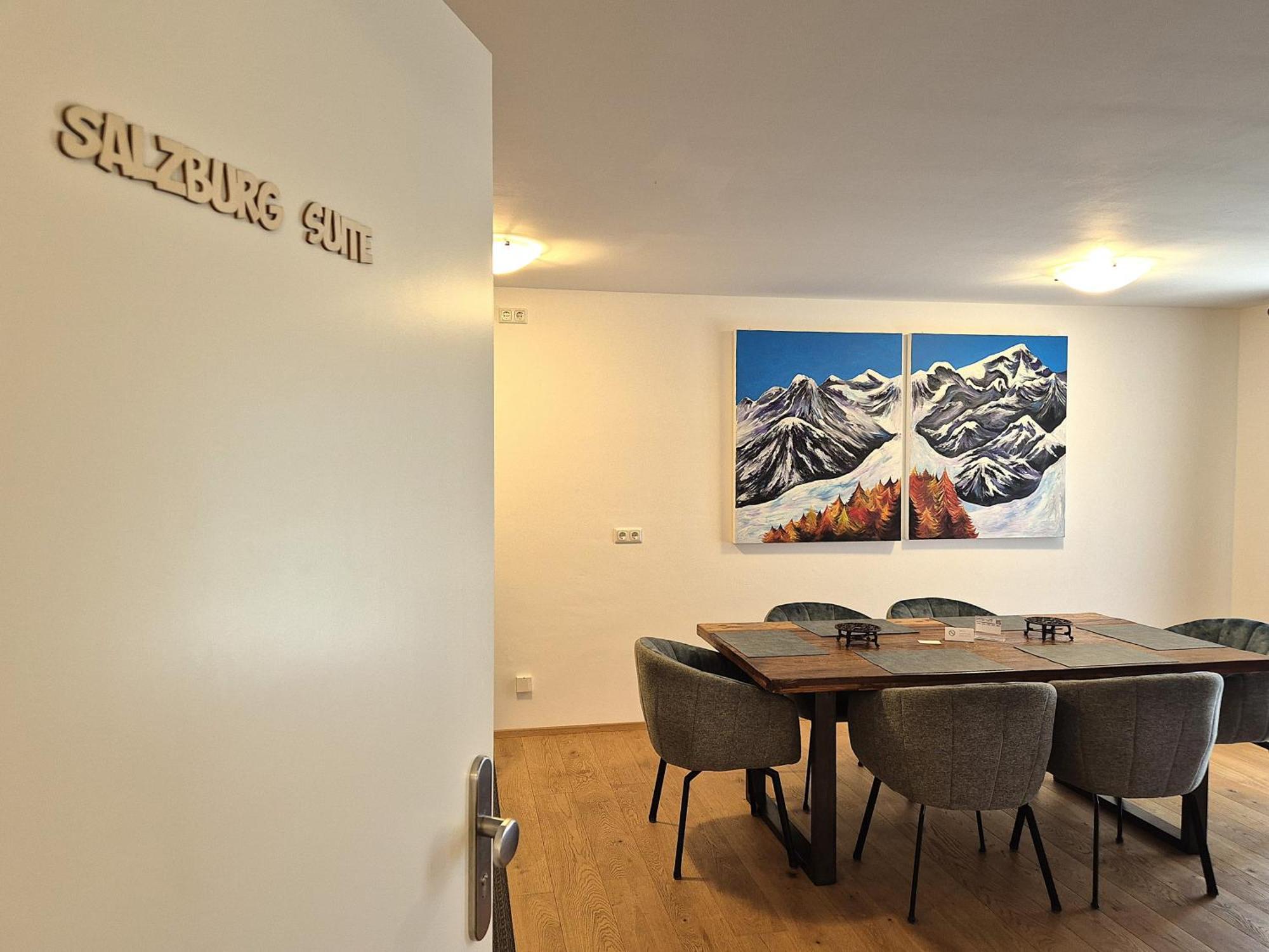 Gutshof Alpenblick Am Simssee - Ueber Den Man Spricht Stephanskirchen