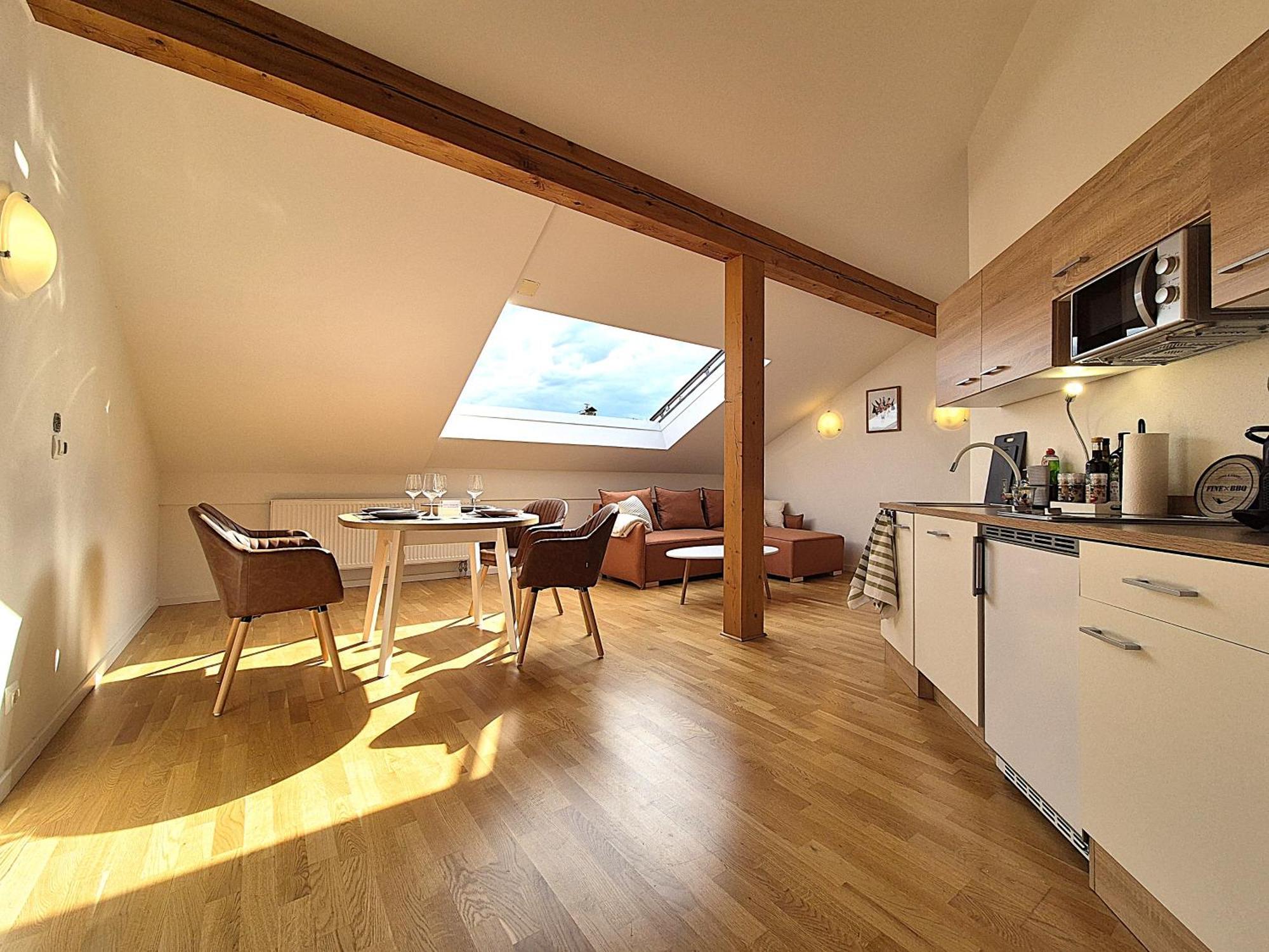 Apartment Gutshof Alpenblick Am Simssee - Ueber Den Man Spricht Stephanskirchen