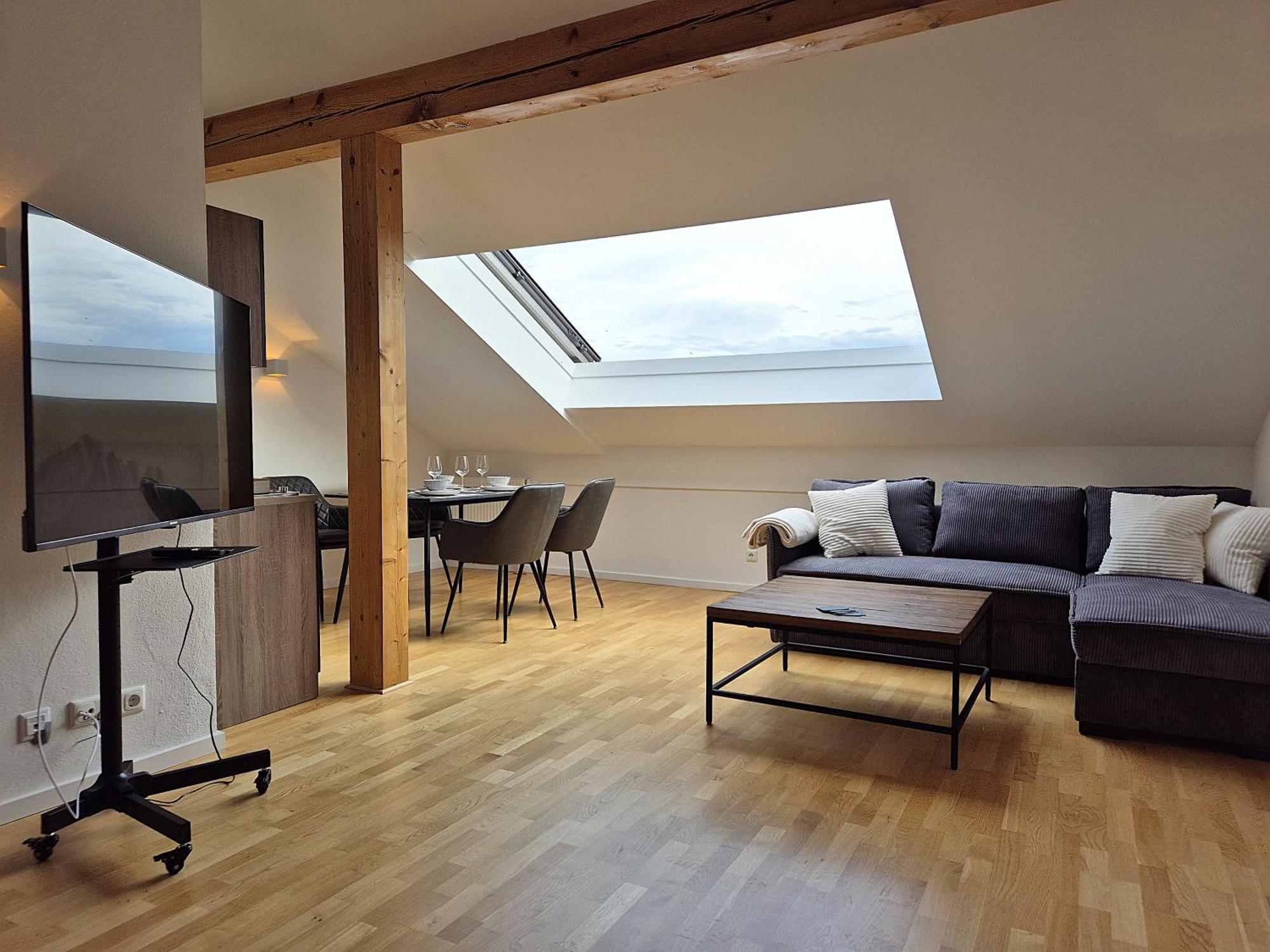 Gutshof Alpenblick Am Simssee - Ueber Den Man Spricht Apartment