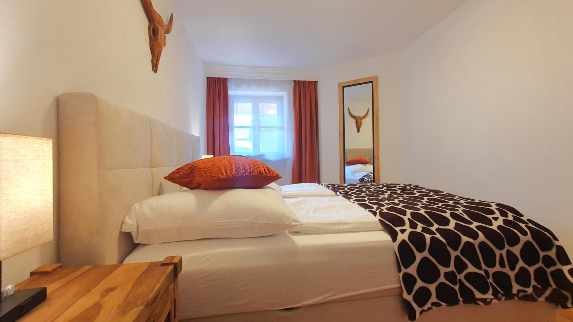 Apartment Gutshof Alpenblick Am Simssee - Ueber Den Man Spricht Stephanskirchen