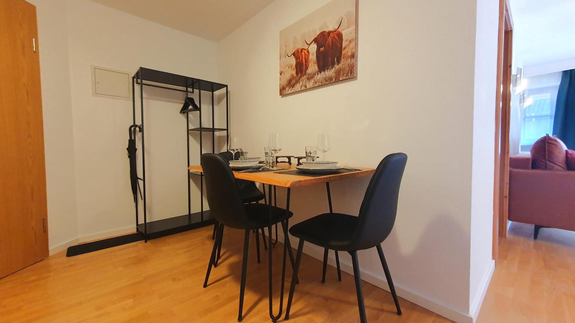 Apartment Gutshof Alpenblick Am Simssee - Ueber Den Man Spricht