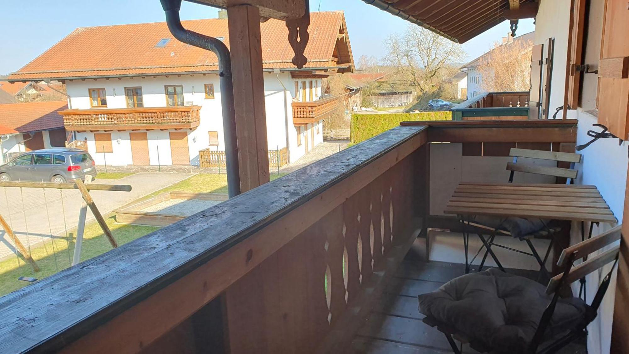 Gutshof Alpenblick Am Simssee - Ueber Den Man Spricht *