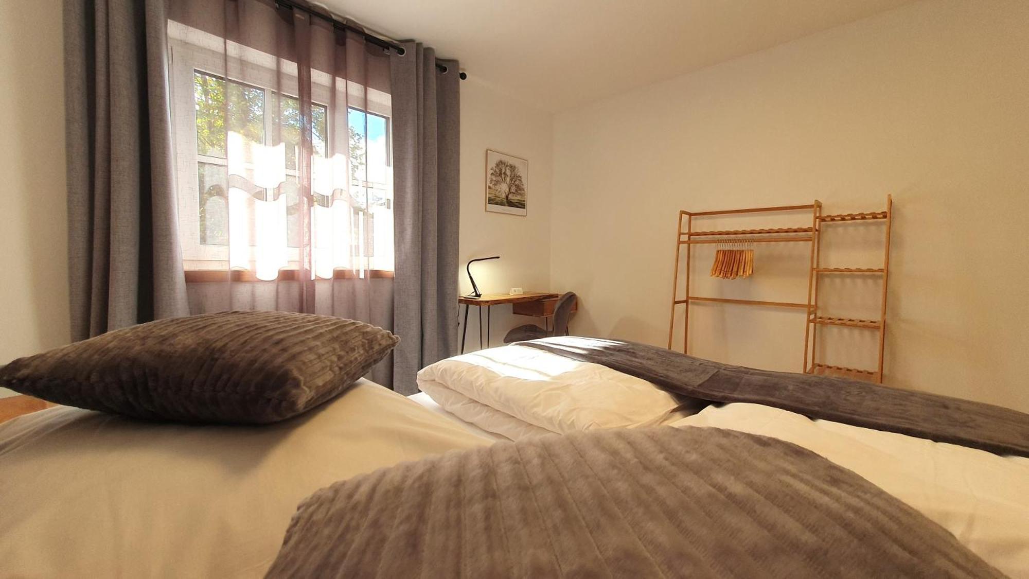 Gutshof Alpenblick Am Simssee - Ueber Den Man Spricht Apartment *