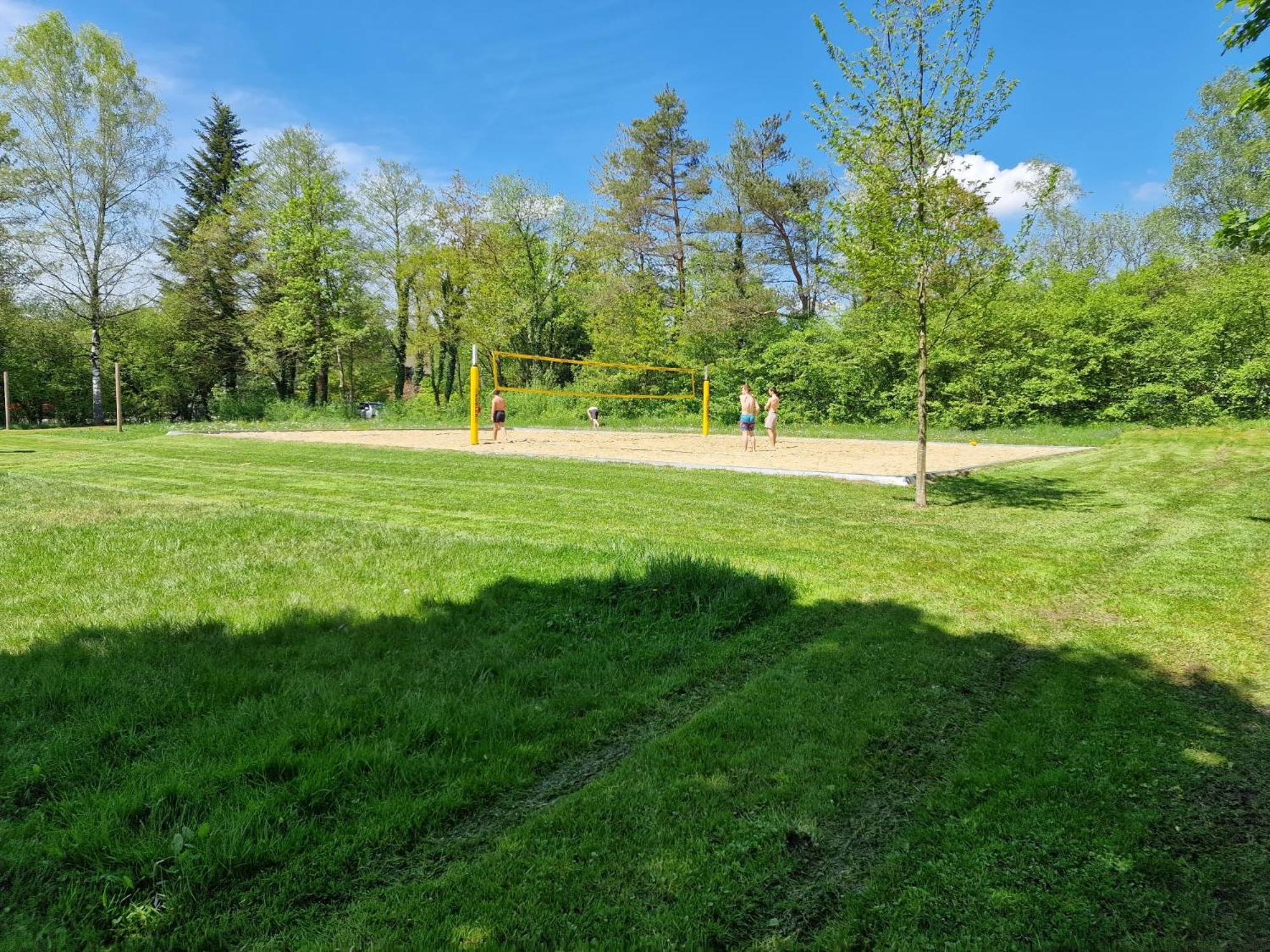 Gutshof Alpenblick Am Simssee - Ueber Den Man Spricht * Stephanskirchen